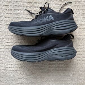 Hoka Men’s Bondi 8